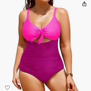 Size 16 Swimsuit